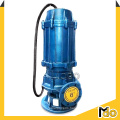 400mm Outlet Centrifugal Submersible Sewage Pump